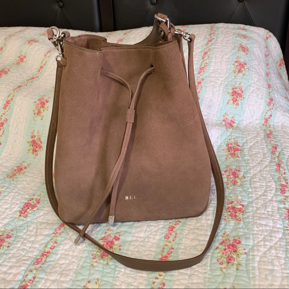 Ralph Lauren Bag